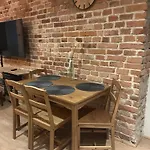 Kazimierz Historic Heart Accessible Appartamento *