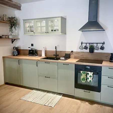 Kazimierz Historic Heart Accessible Kraków